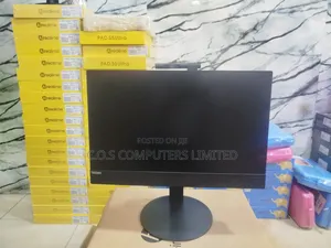 New Lenovo ThinkCentre M810z AIO 16GB Intel Core I5 SSD 256GB