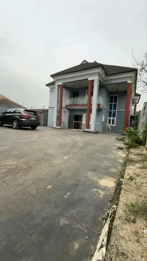 4bdrm Duplex in Odani Green Estate for sale