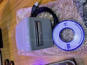 Card Reader for Meter
