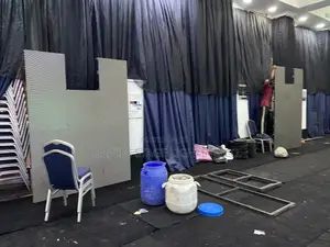 Installation for Event