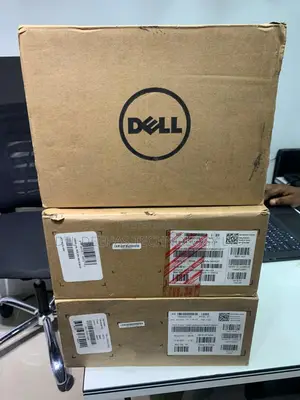 Dell Wd15 Docking Station, 130w Adapter