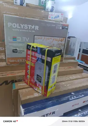 Century 5000w Regulator for Wall Mounting