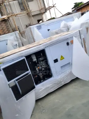 60kva Perkins Diesel Generator Sale