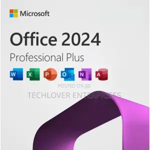 Office 2024 Pro Plus 5 User