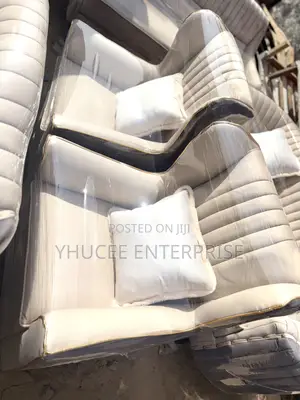 Quality 3-2-1-1 Sofa for Your Elegant Homes