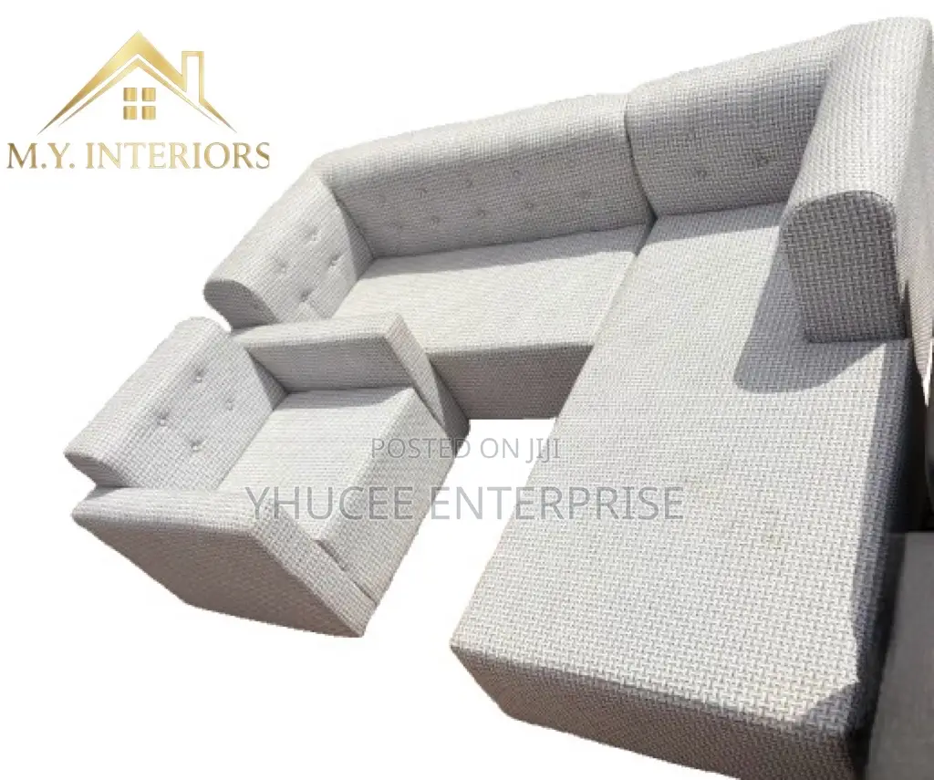 Quality Corner Sofas
