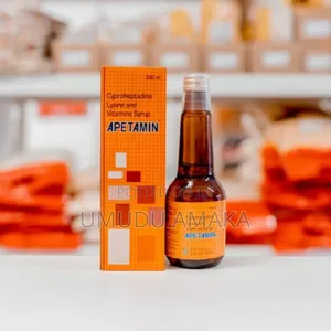 Original Apetamin From Ghana for Weight Gain