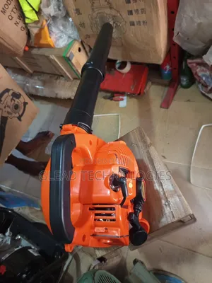 2 Stroke Air Blower