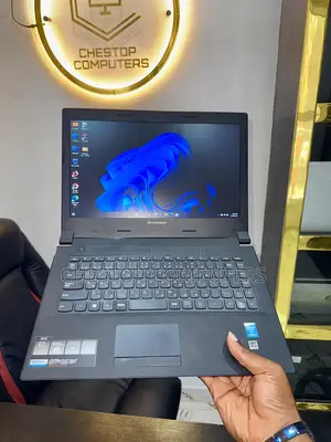 Laptop Lenovo B470 4GB Intel Core i3 HDD 500GB