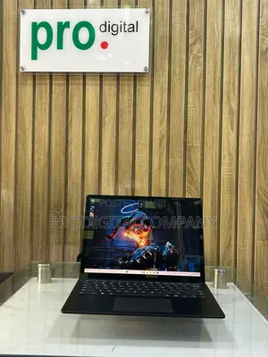Laptop Microsoft Surface Laptop 3 16GB Intel Core i7 SSD 512GB