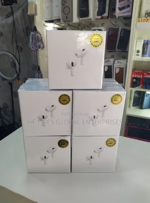 Airpods Pro