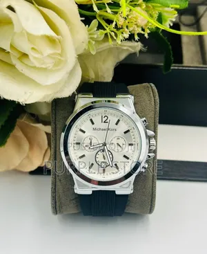 Michael Kors Functional - Chronograph - Wristwatch