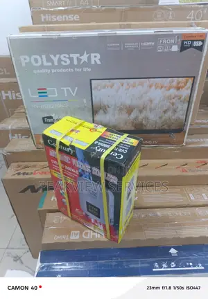 Century Wall Installed Stabilizer 5000w