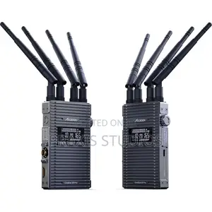 Accson Cineeye Transmitter Available for Rent