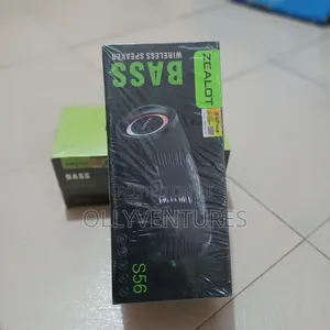 Zealot S56