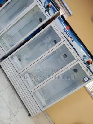 Polystar Pv-Cs1275dd3l 1055l Triple Door Commercial Refrigerator