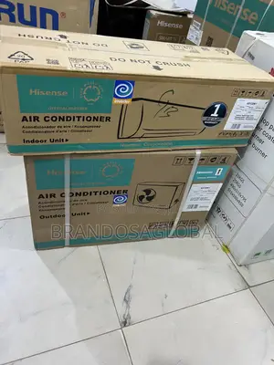 Hisense As12dk1 1.5hp Ac Premium Energy Efficiency