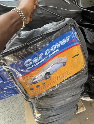 Foreign Car Cover for All Cars