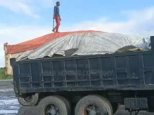 Iron Black Stones Company