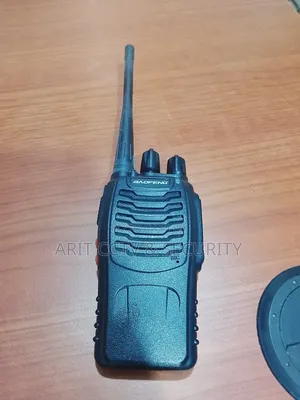 Baofeng Phone