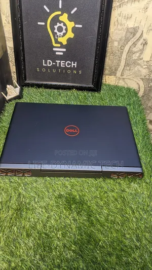 Laptop Dell Inspiron 15 7000 16GB Intel Core I5 SSD 256GB