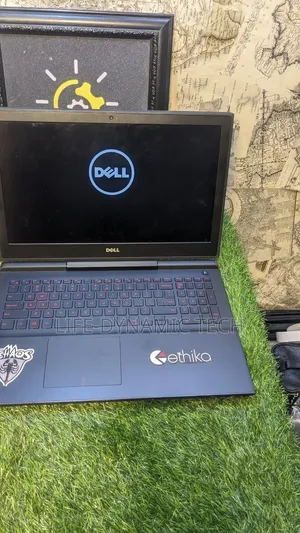 Laptop Dell Inspiron 15 7000 16GB Intel Core I5 SSD 256GB
