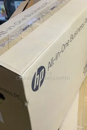 New Desktop Computer HP 16GB Intel Core I5 SSD 512GB