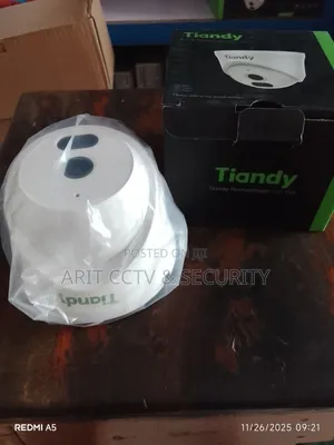 CCTV Camera
