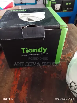 CCTV Camera