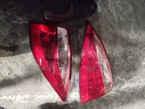 Corolla 2017 Rear Light
