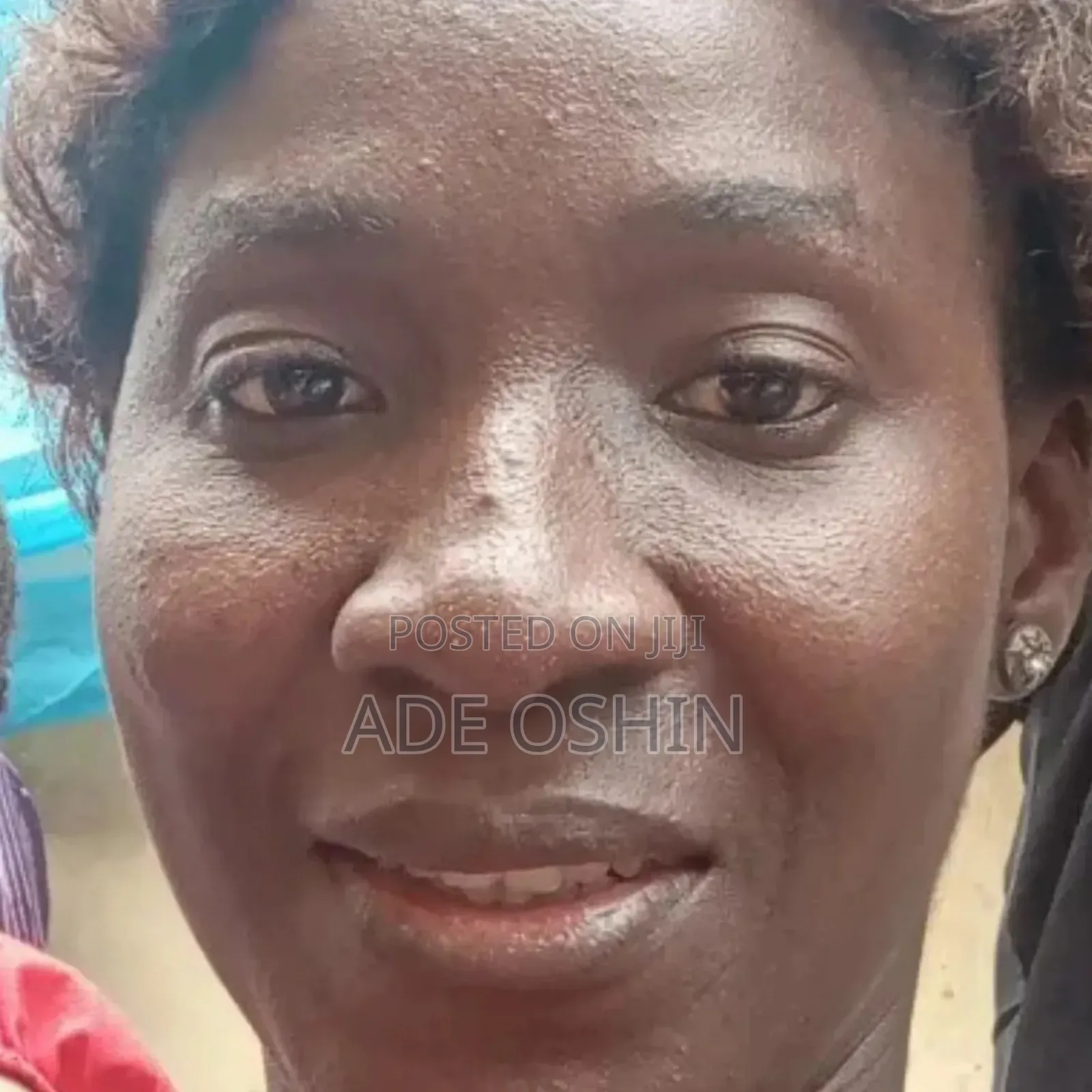 Adebimpe Mayowa Ogungbesan