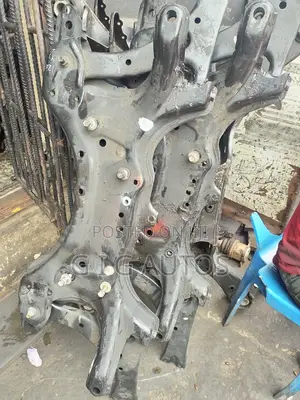 Front Engine Beam Toyota Corolla