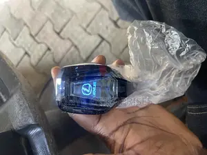 Lexus Glass Gear Knob