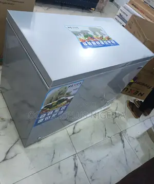 Nexus Nx-400g 320l Deep Freezer