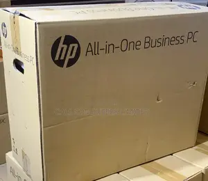 New Desktop Computer HP 16GB Intel Core I5 SSD 512GB