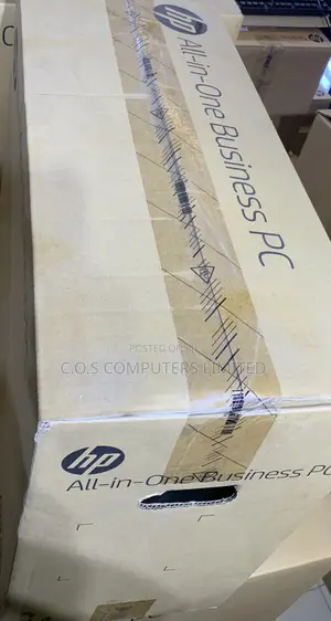 New Desktop Computer HP 16GB Intel Core I5 SSD 512GB