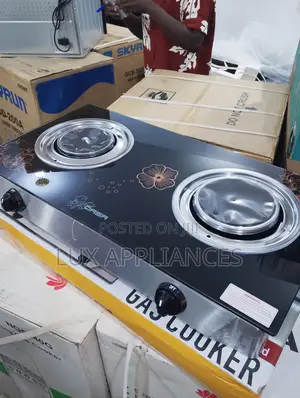 Smooth Finish, Strong Output