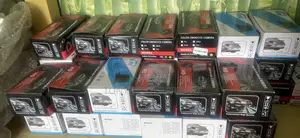 Waterproof Reverse Camera