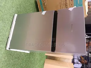 Hisense 87llitres 120dr Keeps Your Food Crisp.