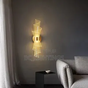 Modern Led Wall Light