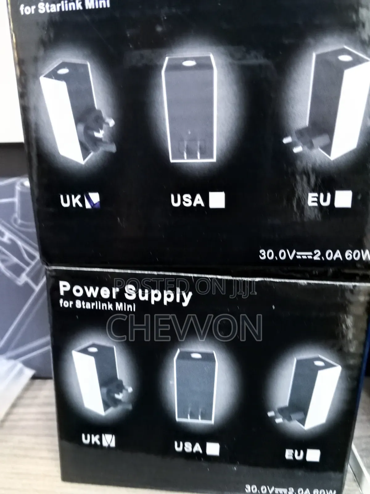 Starlink Mini Adapter | Mini Power Supply