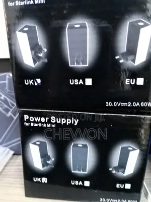 Starlink Mini Adapter | Mini Power Supply