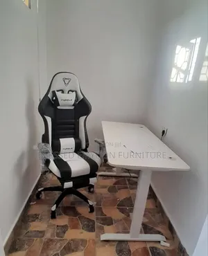 Gaming Desk for Laptops-1.4meter Chair