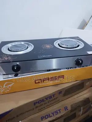 Designed for Everyday Cooking
