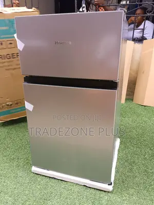 Hisense 87litres 120dr -Perfect Fit for Any Space.