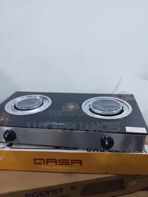 High Performance, Low Gas Consumption