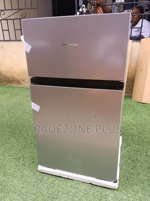 Hisense 87litres 120dr -the Space Saver