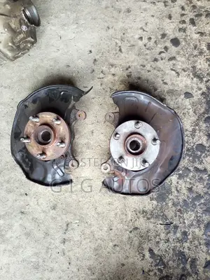 Front Wheel Bearing ( Hub) Toyota Corolla 2009 to 2015