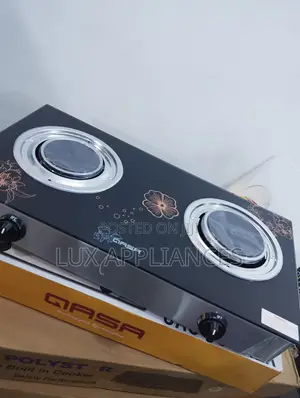 Durable Steel Body, Elegant Look