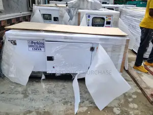 Premium 15kva Perkins Soundproof -